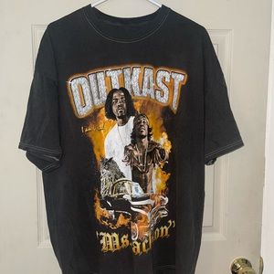 OutKast T-shirt (new)